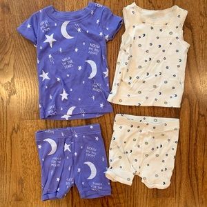 18-24m PJs